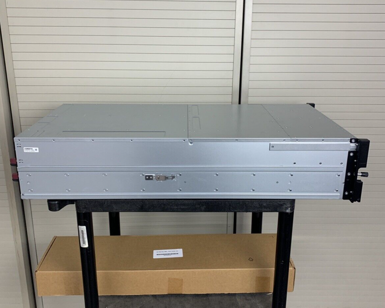 HPE Nimble Array NMBLA-0002-1200 Box Opened No Drives or Caddies
