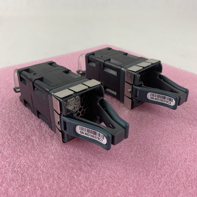 Cisco C3KX-FAN-23CFM FAN Catalyst 3560X 3750X Switch Fans Lot of 2