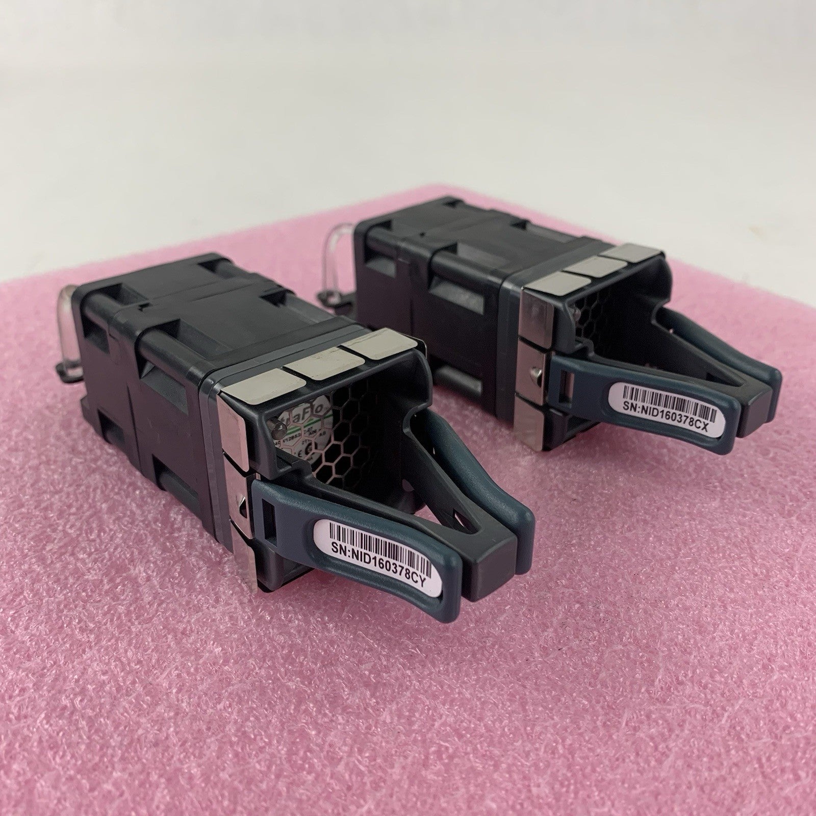 Cisco C3KX-FAN-23CFM FAN Catalyst 3560X 3750X Switch Fans Lot of 20
