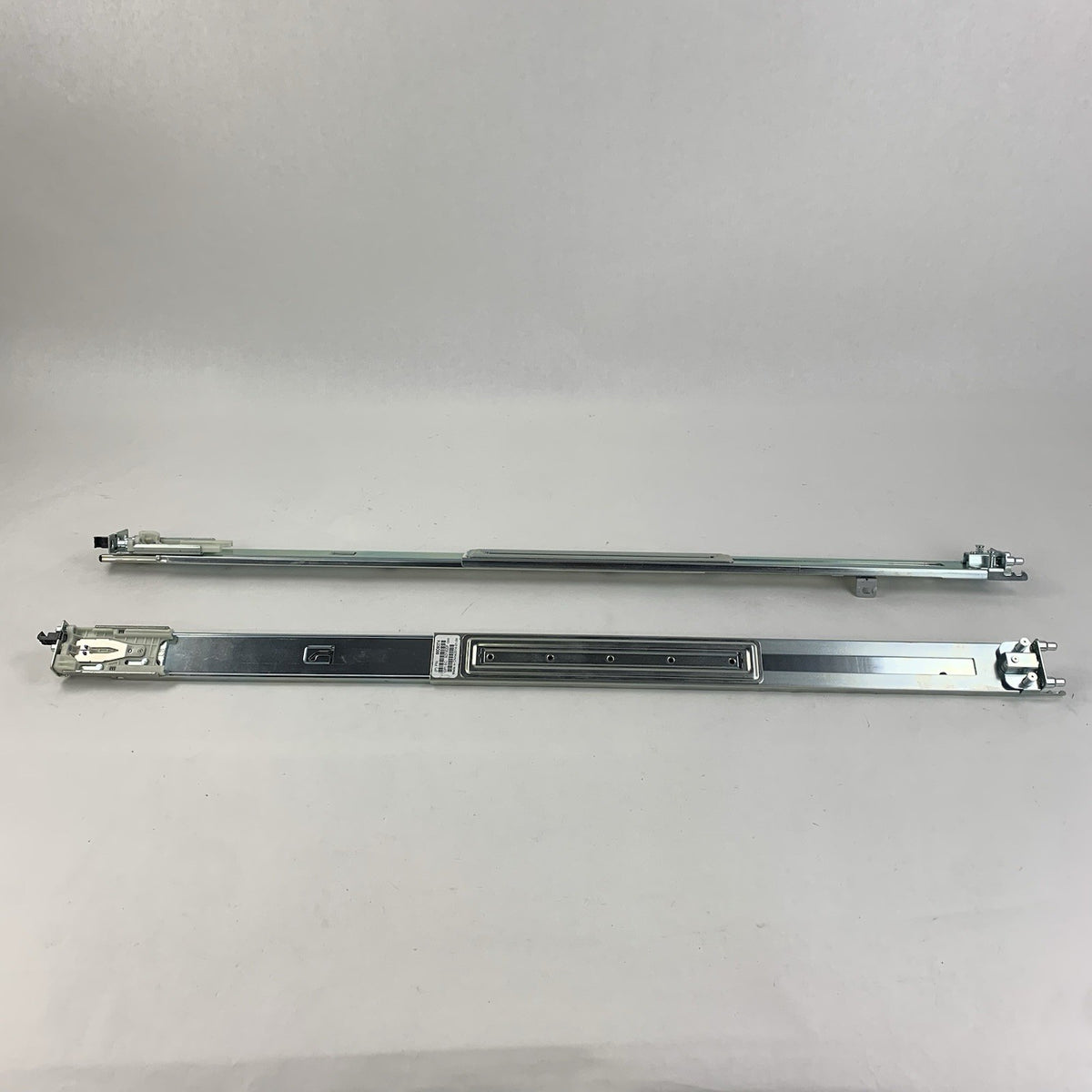Dell 00D9374 00D9375 Left and Right Sliding Rails3