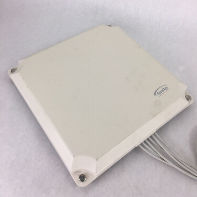 Acceltex 2.4/5GHz Patch With 6x Antenna Cables ATS-OP-2415-13-6RPTP-36