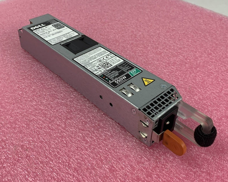 Dell D550E-S1 550W Switching Power Supply