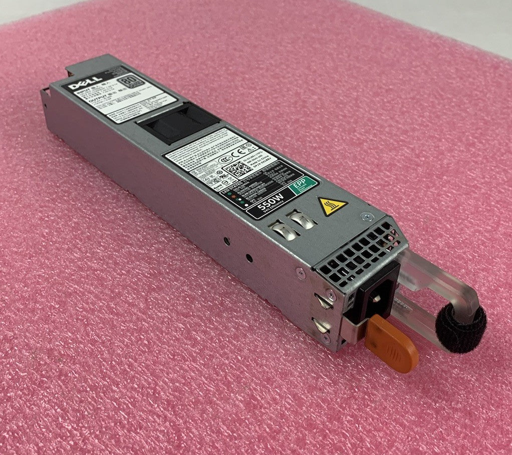 Dell D550E-S1 550W Switching Power Supply