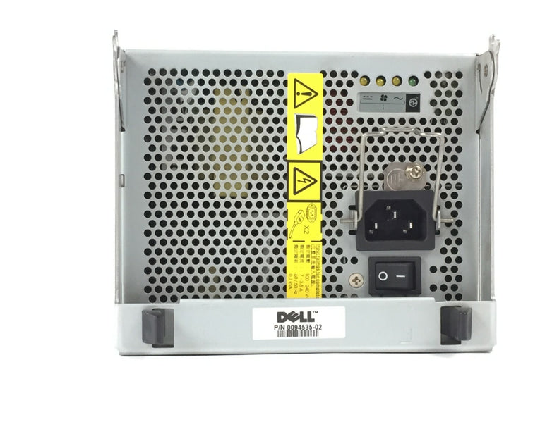 Dell 0094535-02 440W Power Supply RS-PSU-450-AC1N EqualLogic PS6000