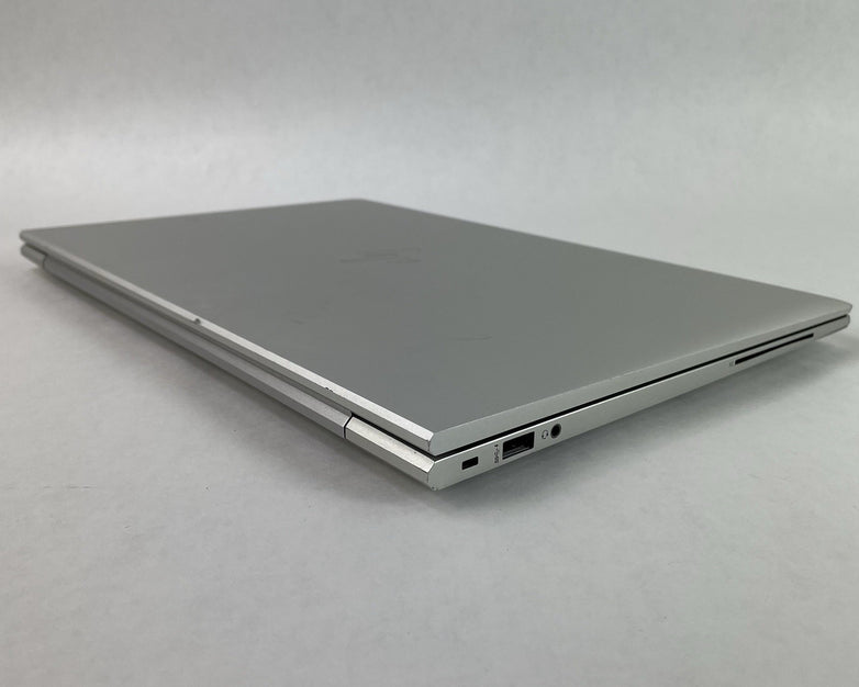 HP EliteBook 850 G8 15.6" i5-1145G7 2.60 GHz 8 GB RAM No SSD/OS/AC- Bad USB Slot