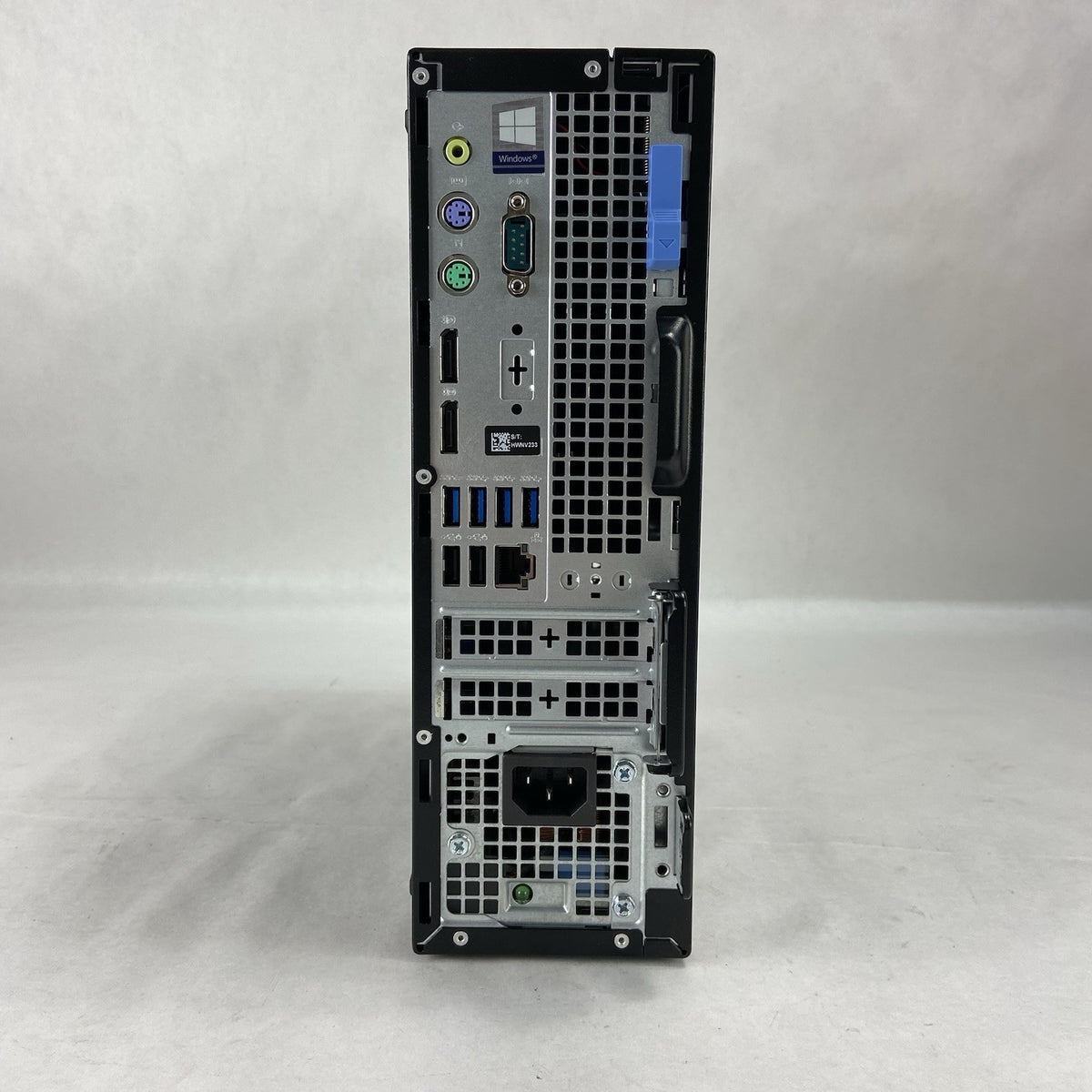 Dell Optiplex 7070 SFF Intel Core i5-9600 3.1GHz 8GB RAM No HDD No OS5