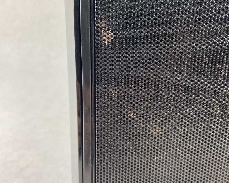 Rosewill Blackbone Mid Tower Computer Case Bare Bones No PSU