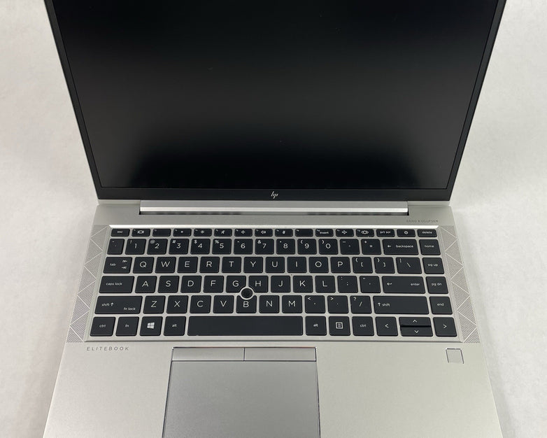 HP MT46 14" AMD Ryzen 3 Pro 4450U 2.50 GHz 8 GB RAM No SSD/OS/AC