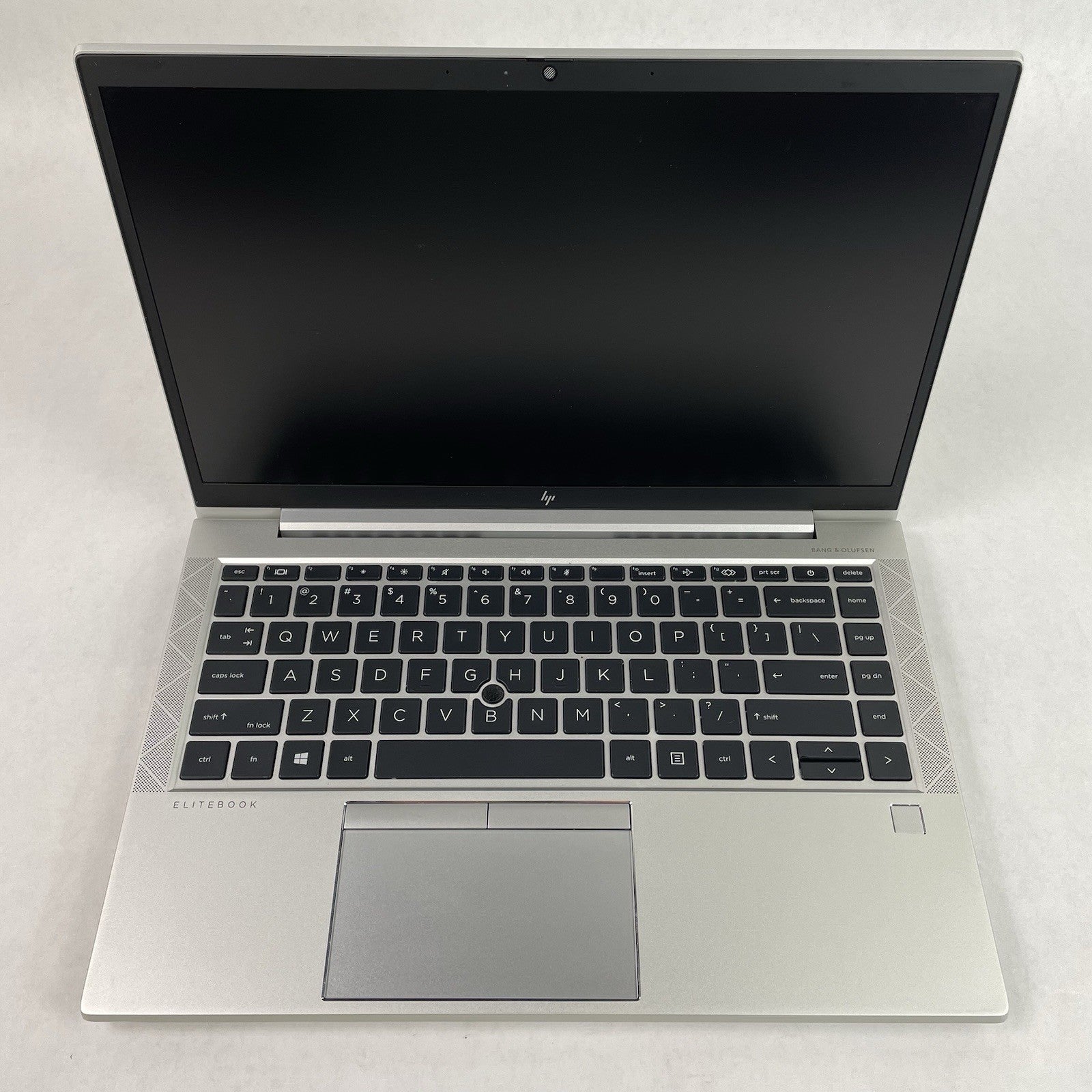 HP MT46 14" AMD Ryzen 3 Pro 4450U 2.50 GHz 8 GB RAM No SSD/OS/AC1
