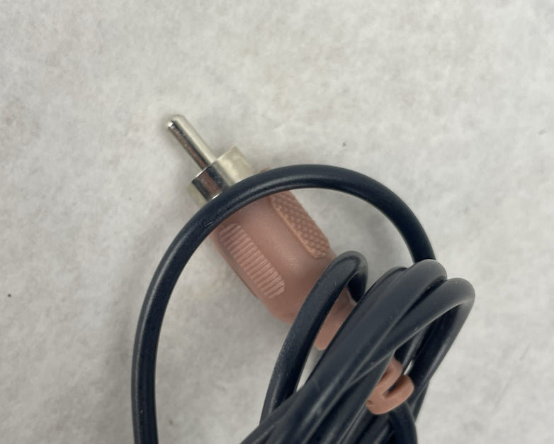 Harman Kardon A00 Wired Computer Speakers Black/Gray Tested No Power Cord