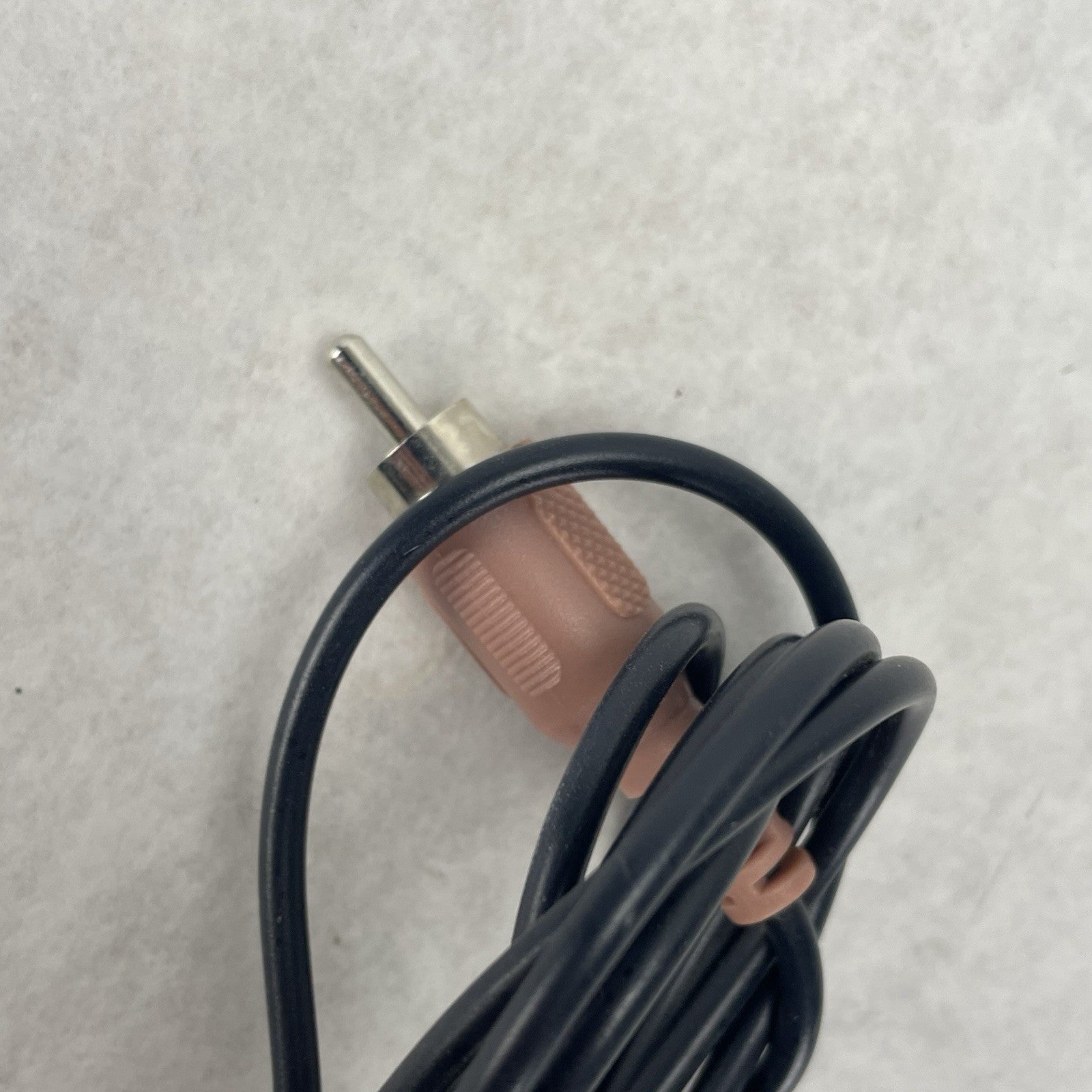 Harman Kardon A00 Wired Computer Speakers Black/Gray Tested No Power Cord3