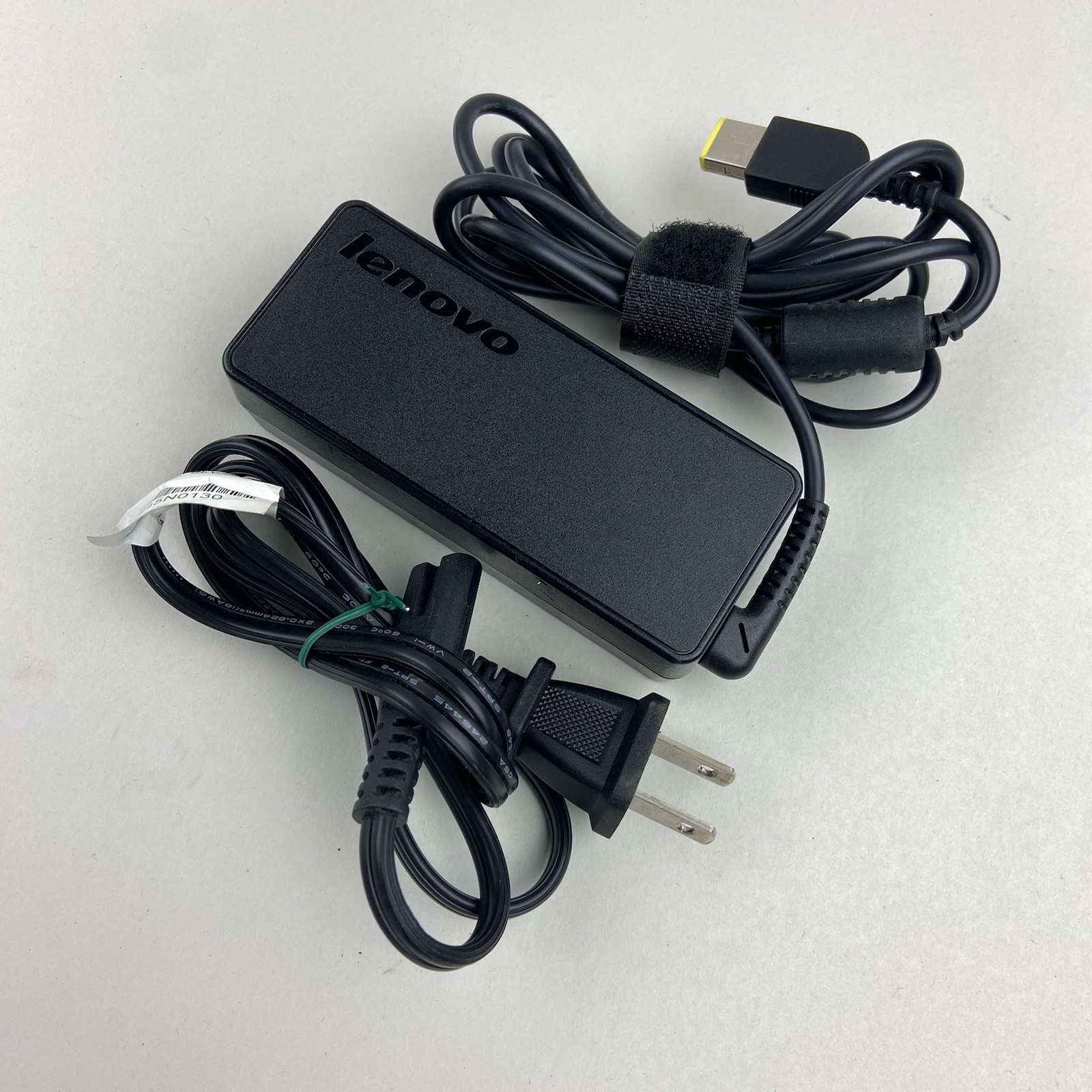 Lenovo AC Adapter ADLX65NLT2A 36200291 45N0319 45N0320 PA-1650-71 - Lot of 80