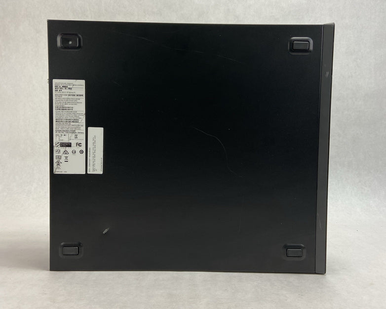 HP ProDesk 400 G1 SFF Intel Core i3-4160 3.6GHz 4GB RAM No HDD No OS