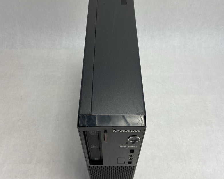 Lenovo ThinkCentre Edge72 SFF Intel Pentium G640 2.8GHz 4GB RAM No HDD No OS