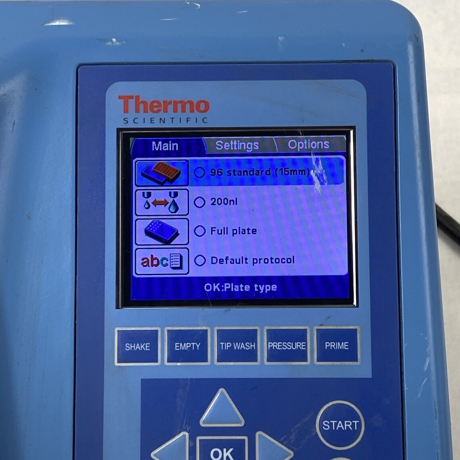 Thermo Scientific 838 MultiDrop Combi nL Reagent Dispenser