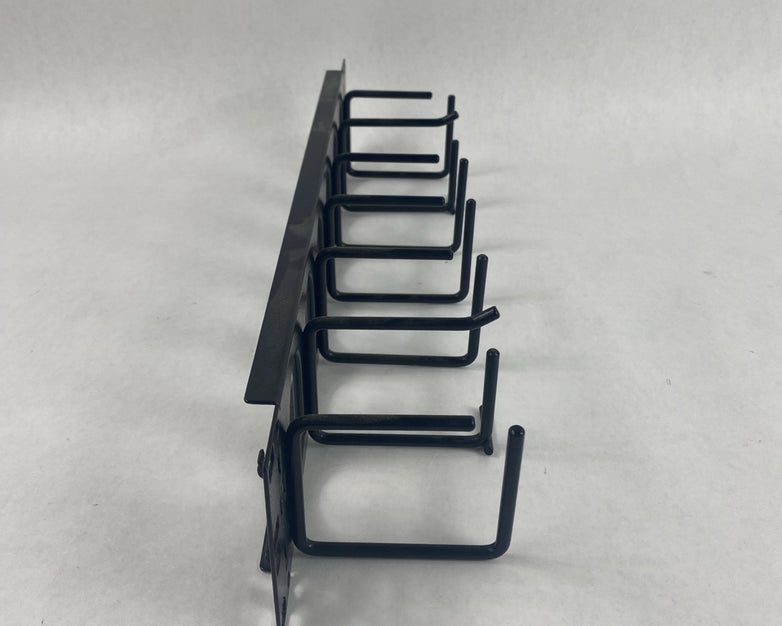 Hubbell HC219ME3N Next Frame Cable Tray No Rack Cover Lot of 2
