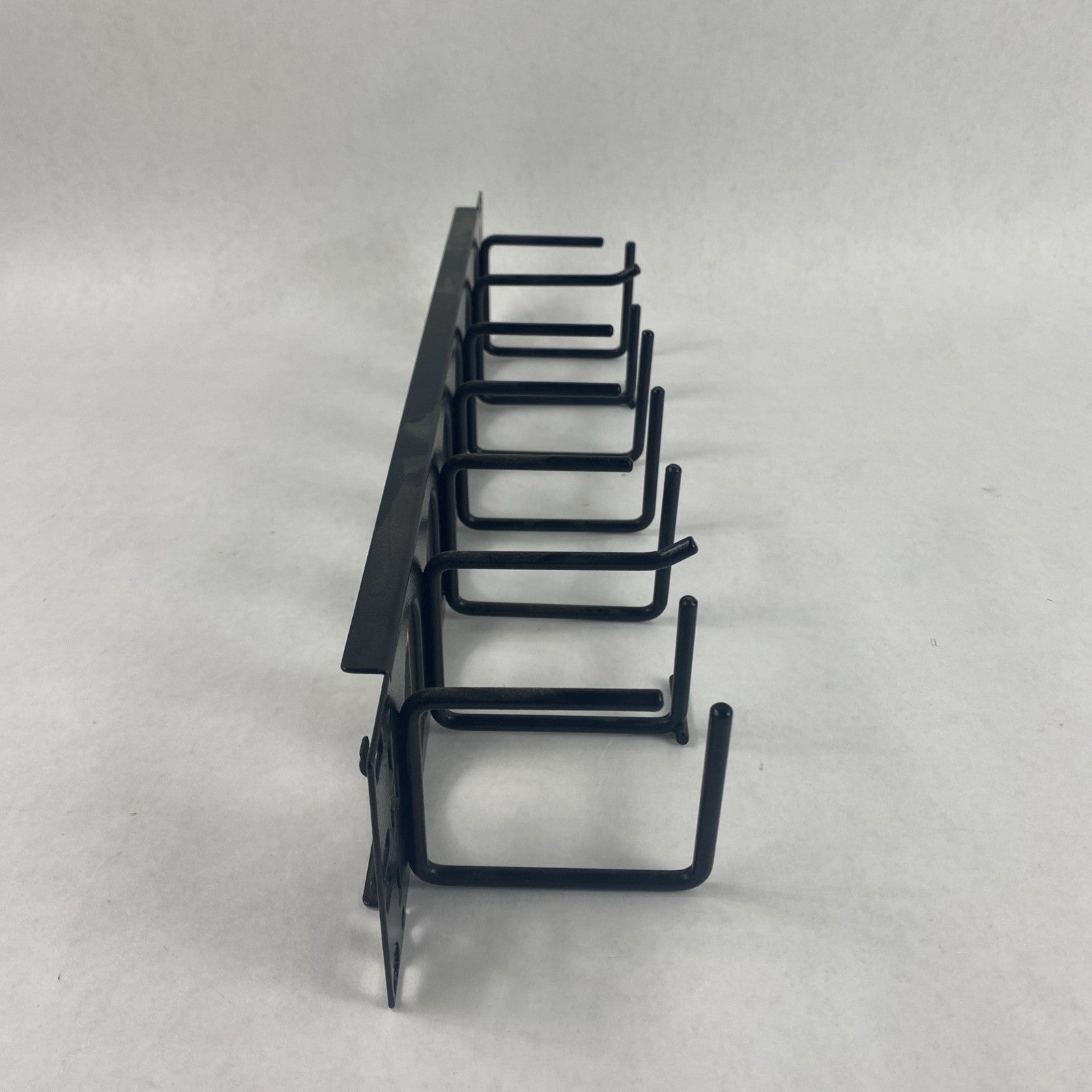 Hubbell HC219ME3N Next Frame Cable Tray No Rack Cover Lot of 24