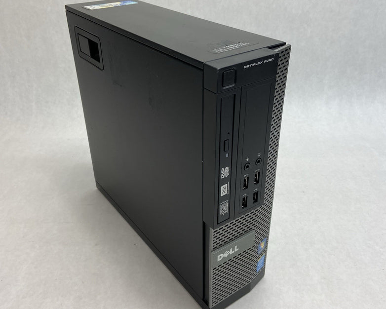 Dell Optiplex 9020 SFF Intel Core i5-4570 3.2GHz 4GB RAM No HDD No OS