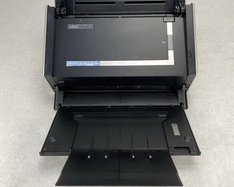 Fujitsu ScanSnap S1500 Pass-Through Scanner Parts or Repair