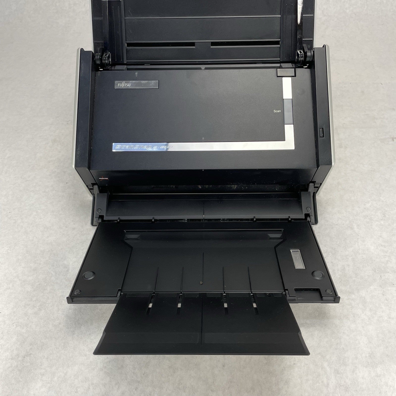 Fujitsu ScanSnap S1500 Pass-Through Scanner Parts or Repair