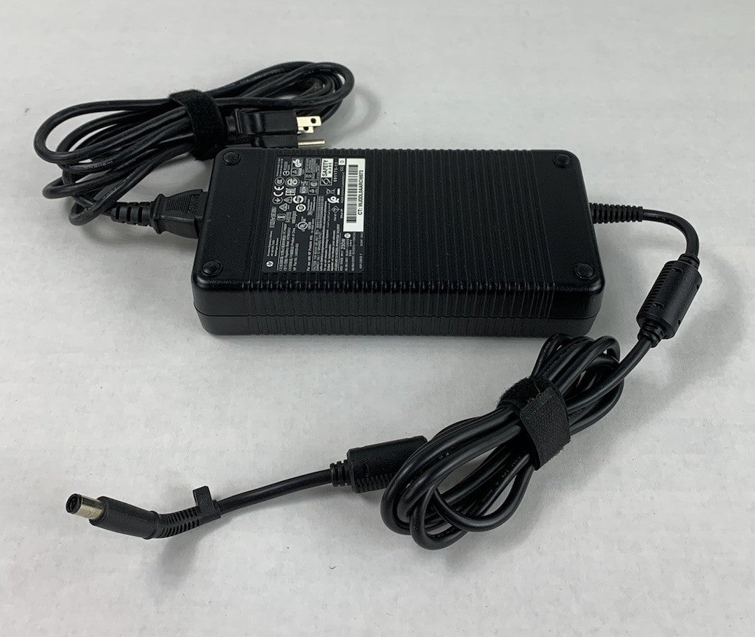 HP HSTNN-DA12 230W AC Adapter (Lot of 2)