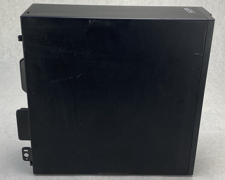 Dell OptiPlex 3040 SFF Intel Core i3-6100 3.70GHz 8GB RAM No HDD No OS