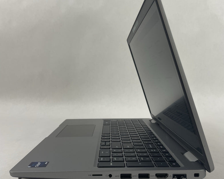Dell Latitude 5540 15.6" i5-1345U 4.35 GHz 8 GB RAM No SSD/OS/AC