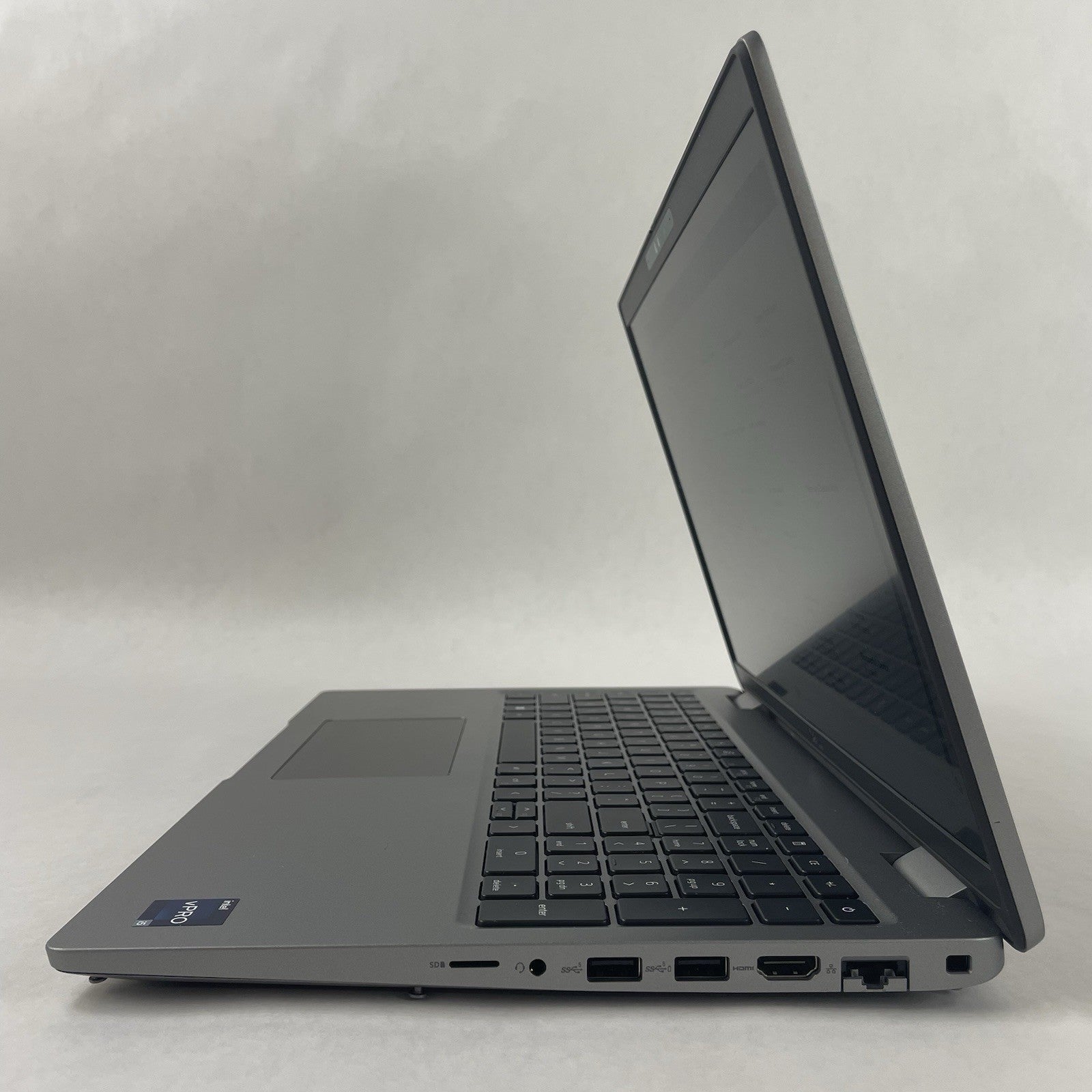 Dell Latitude 5540 15.6" i5-1345U 4.35 GHz 8 GB RAM No SSD/OS/AC6