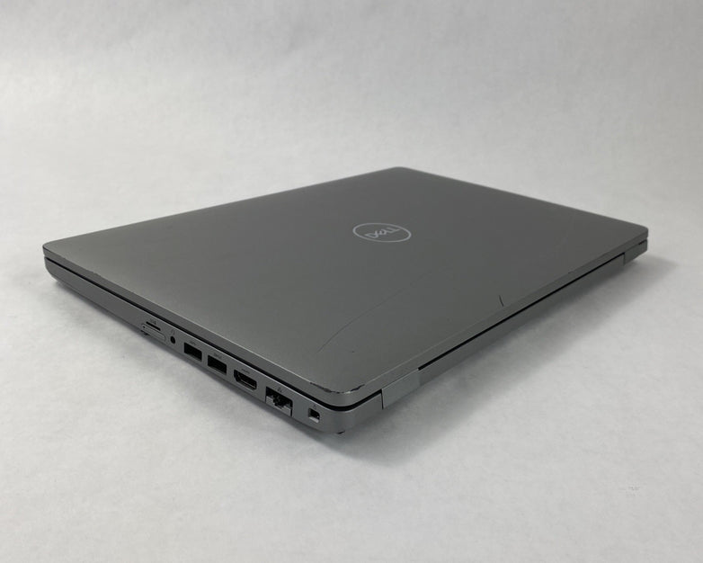 Dell Latitude 5510 Intel Core i5-10310U 1.70 GHz 16 GB RAM 15.6" No HDD No OS