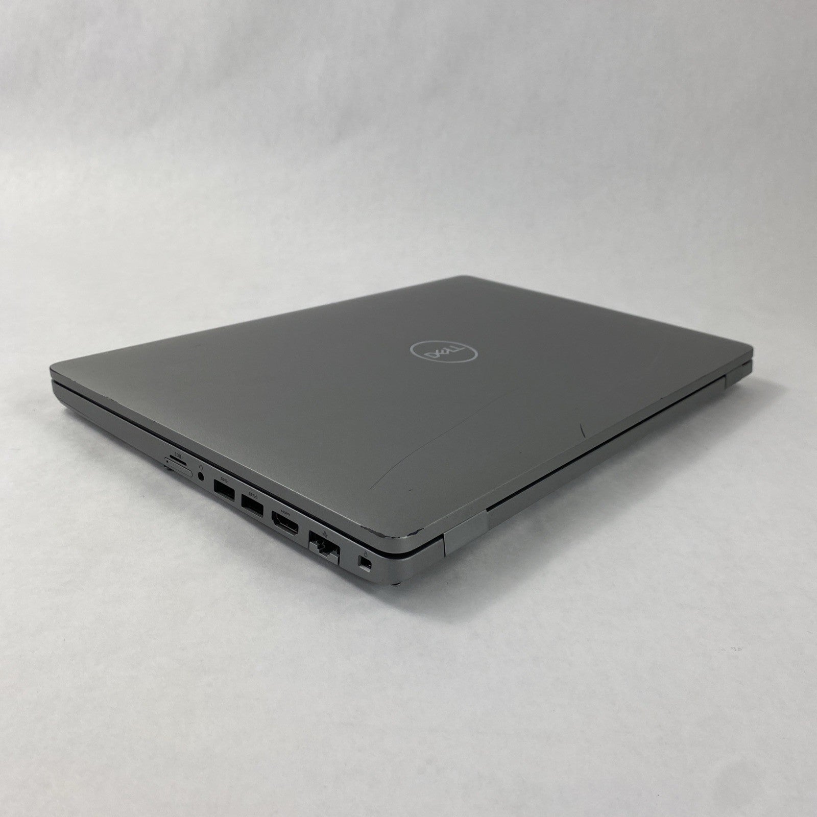 Dell Latitude 5510 Intel Core i5-10310U 1.70 GHz 16 GB RAM 15.6" No HDD No OS