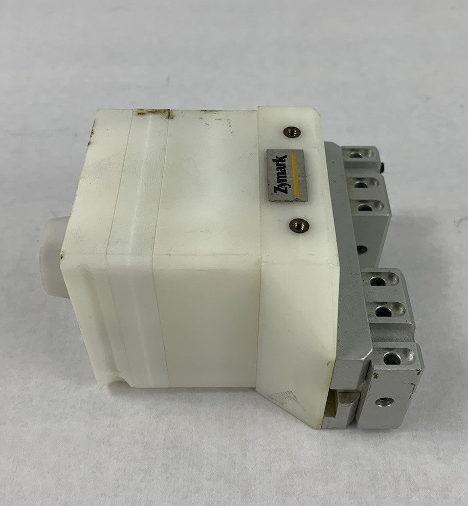 Zymark Corporation Z-900HT