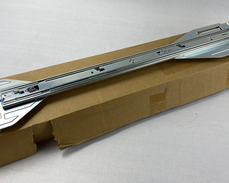 Dell HD9VM 3U Sliding Rail Kit Type C2