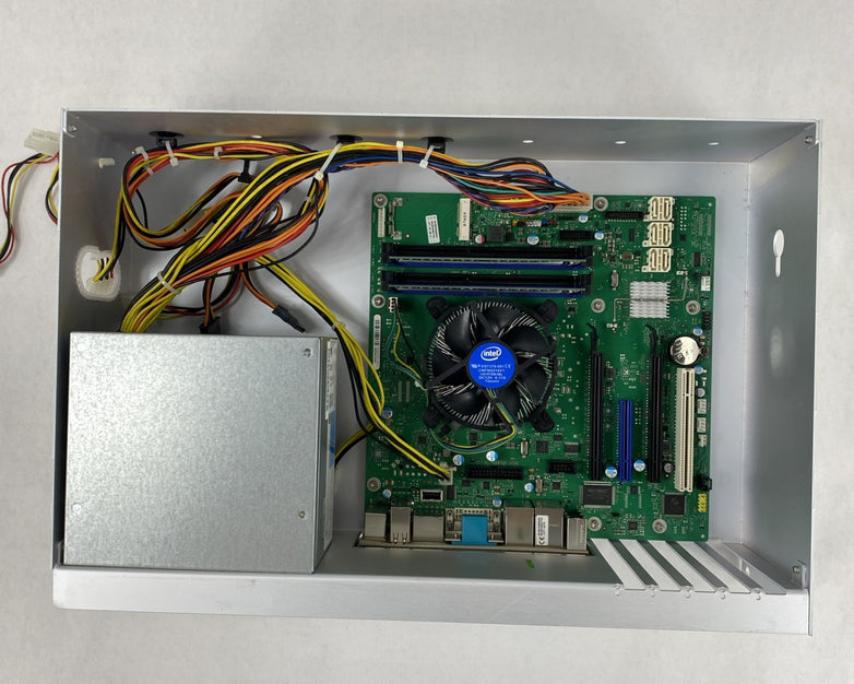 Thermo Scientific BRE0016997-03 Fujitsu D3231-S11 GS 3 Data Acquisition Exactive