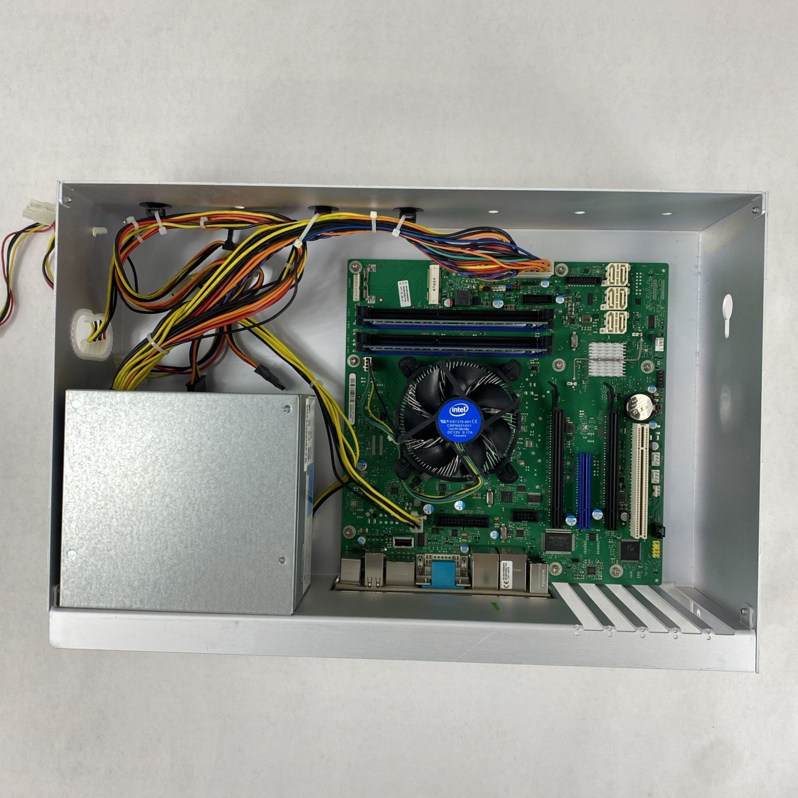 Thermo Scientific BRE0016997-03 Fujitsu D3231-S11 GS 3 Data Acquisition Exactive6