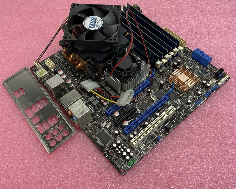 Asus Nvidia GeForce GTX 260 896 MB DDR3 PCI Express x16 Graphics Card