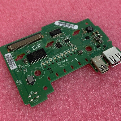 Cisco 73-16576-01 3650 Mode Button Assembly