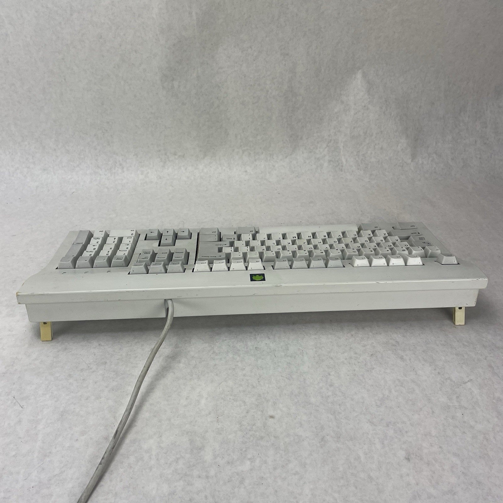 Zenith Data Systems Model:IB-0010 Keyboard5