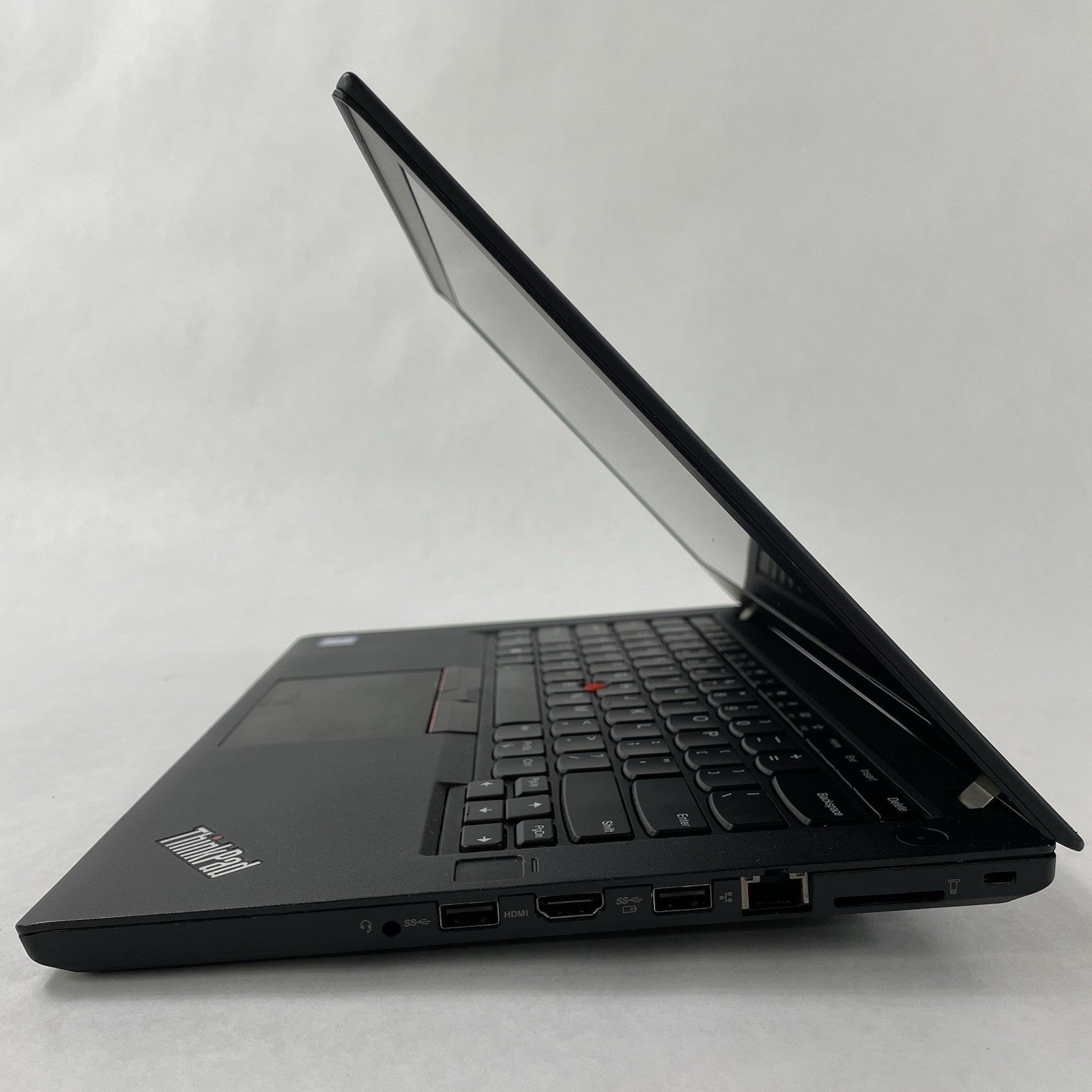 Lenovo ThinkPad T470 14" i5-7300U 2.60 GHz 8 GB RAM No SSD/OS/AC3