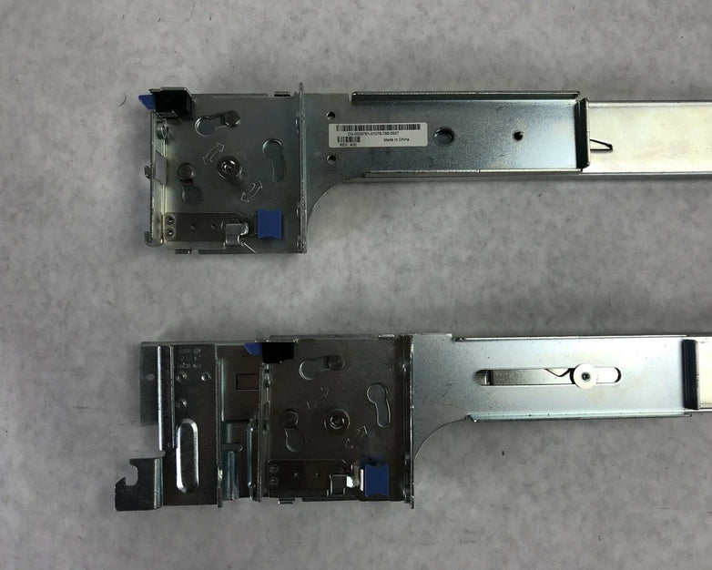Dell PowerEdge Server Rails QualSlide APCIS CW580