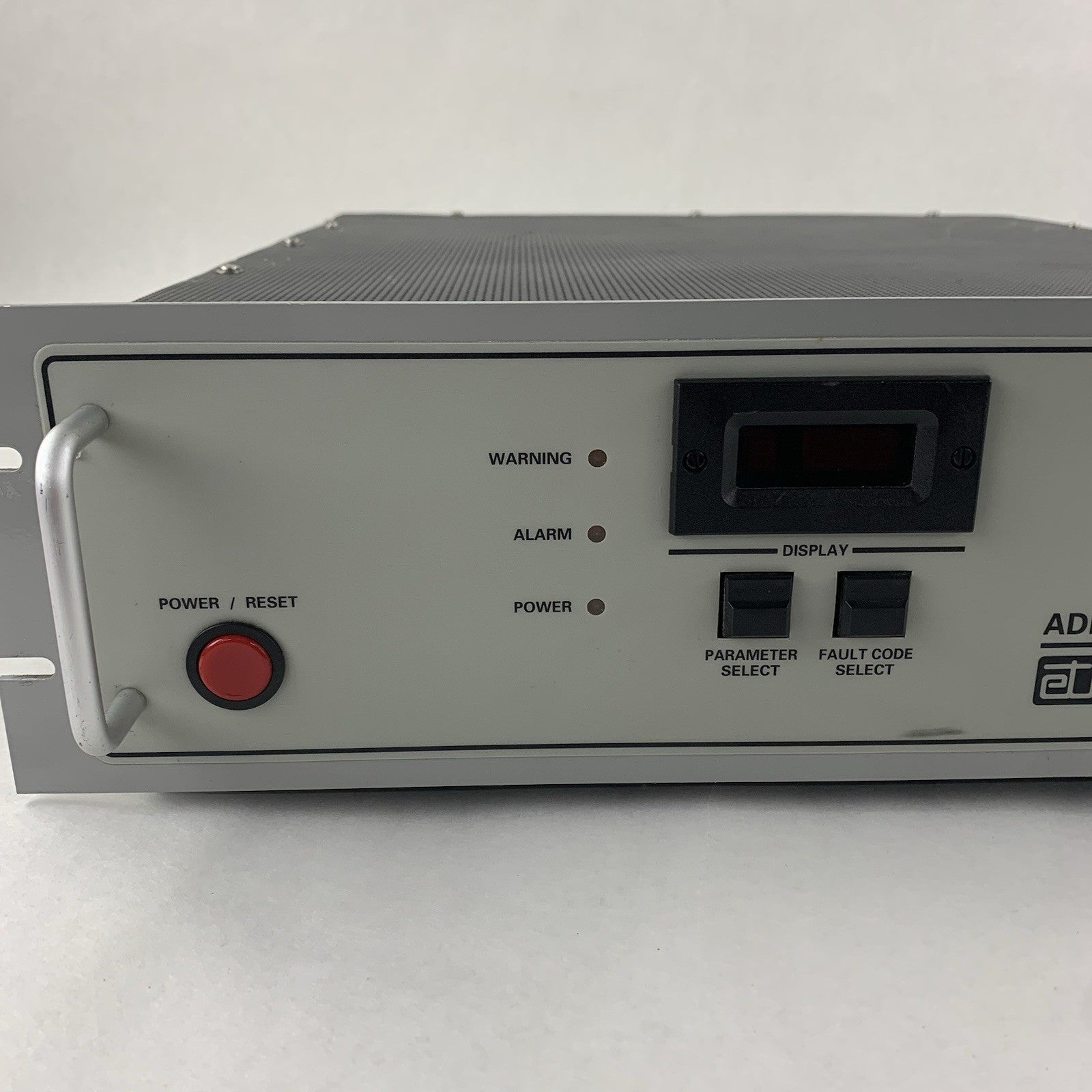 Environmental Technology ADH-2COM Dehydrator Powers on Pump Functions2