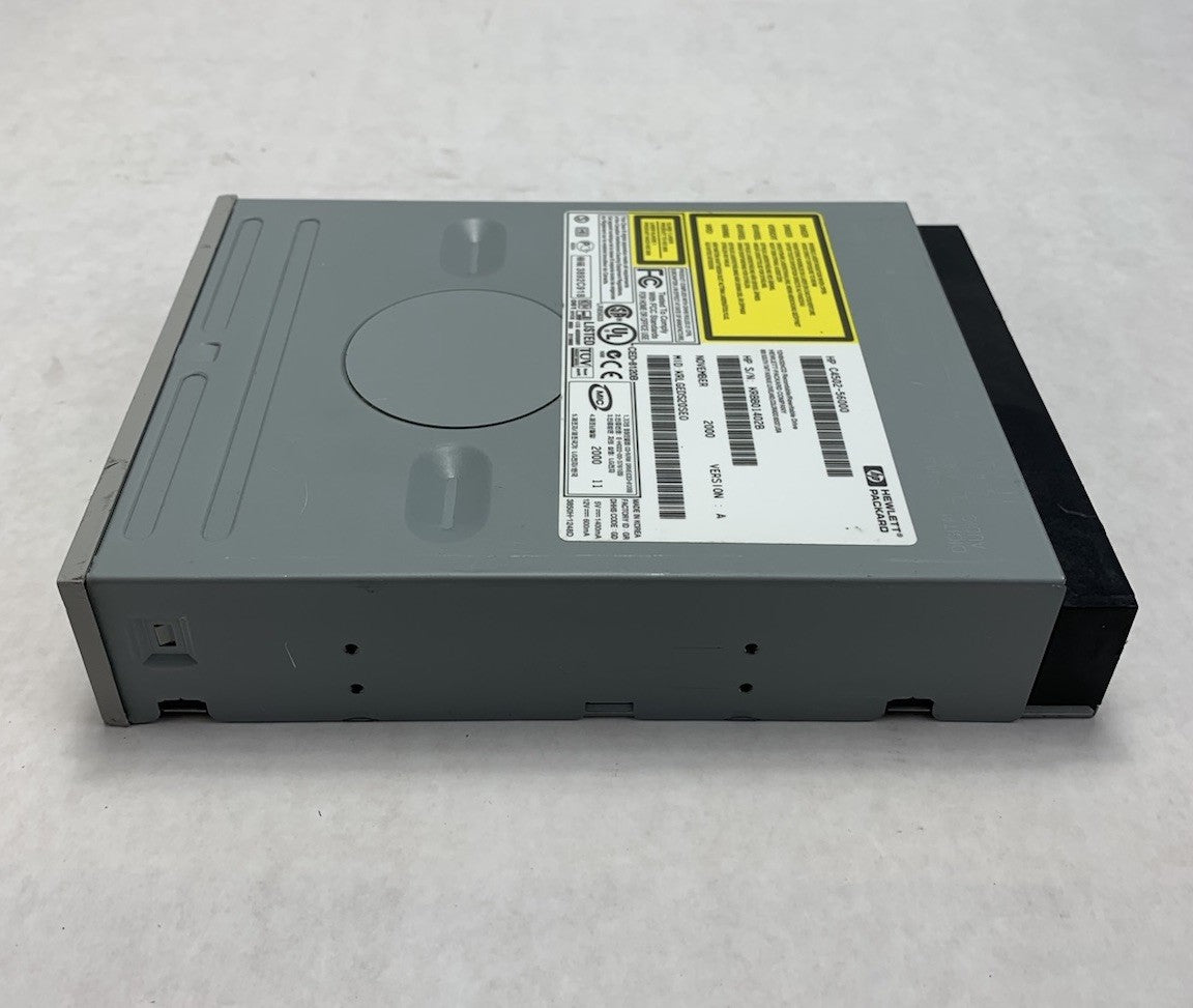 HP C4502-56000 CD-Writer 9500 Series Disk Drive3