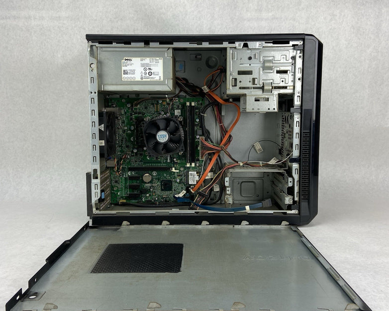 Dell Vostro 270 MT Intel Core i3-3220 3.3GHz 4GB RAM No HDD No OS