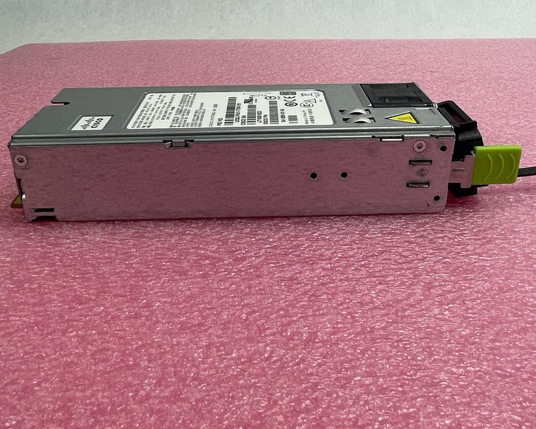 341-0591-03 Cisco UCSC-PSU1-770W 770W Power Supply PS-2771-1S-LF
