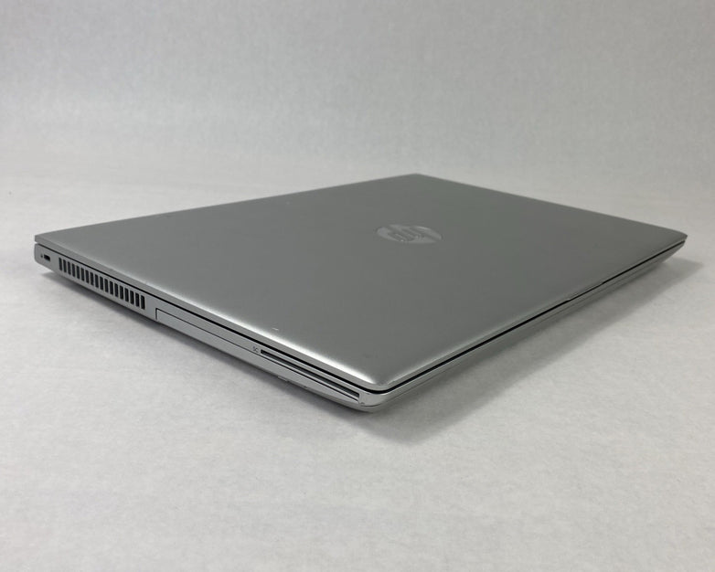 HP ProBook 650 G5 Intel Core i5-8365U 1.60GHz 8GB RAM 15.6" No HDD No OS