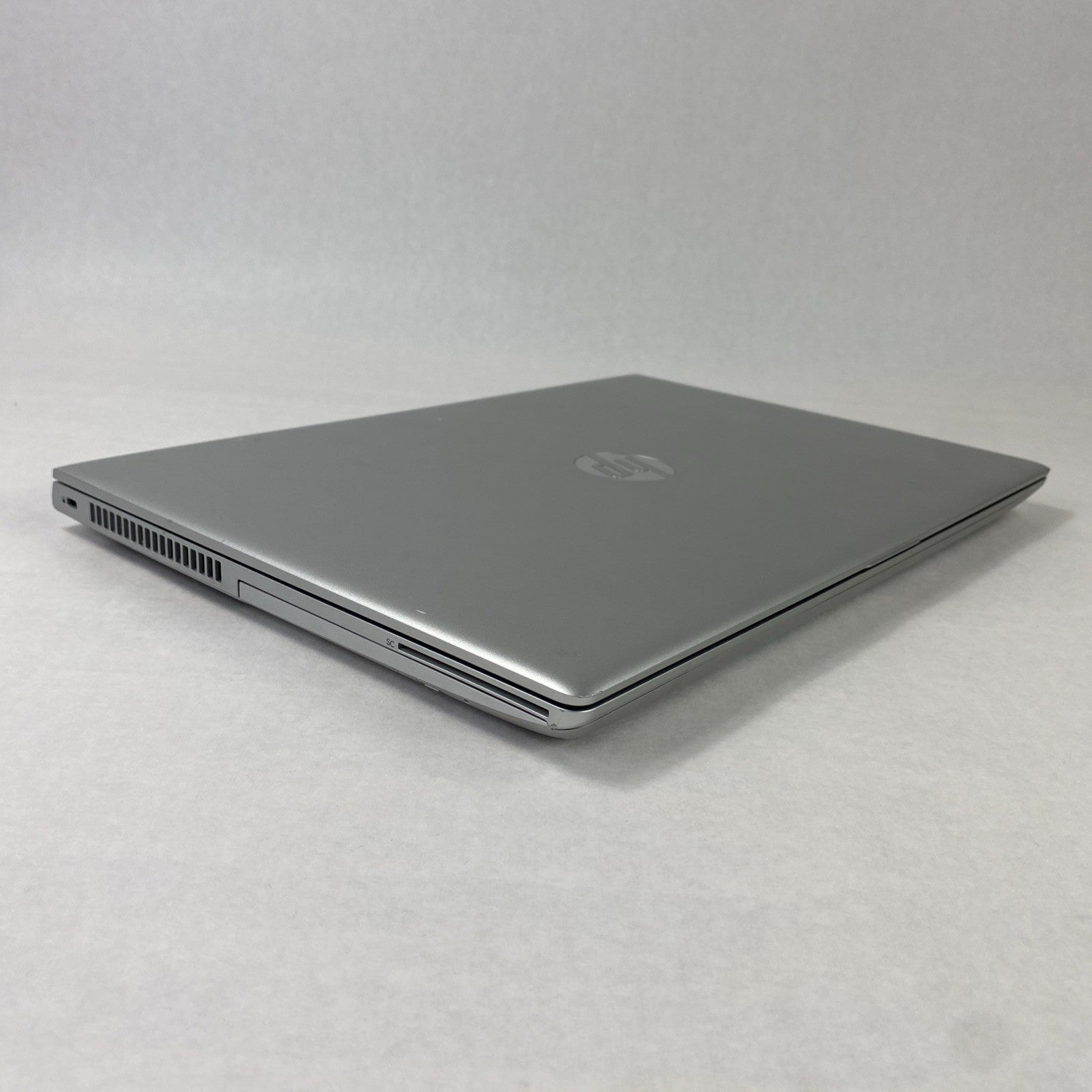 HP ProBook 650 G5 Intel Core i5-8365U 1.60GHz 8GB RAM 15.6" No HDD No OS