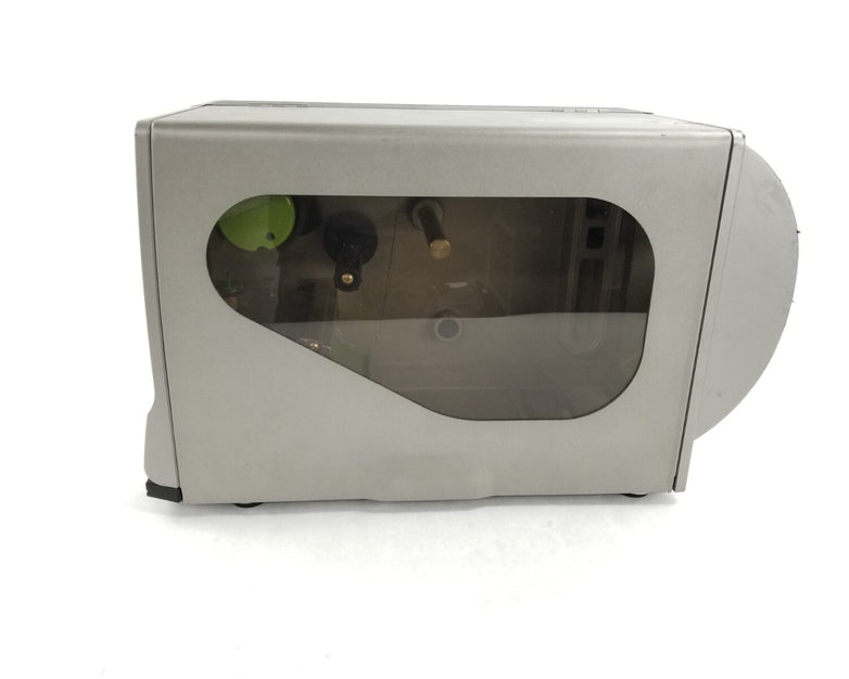Cub CB-824 203dpi Thermal Transfer Printer Parts or Repair Bad Printhead