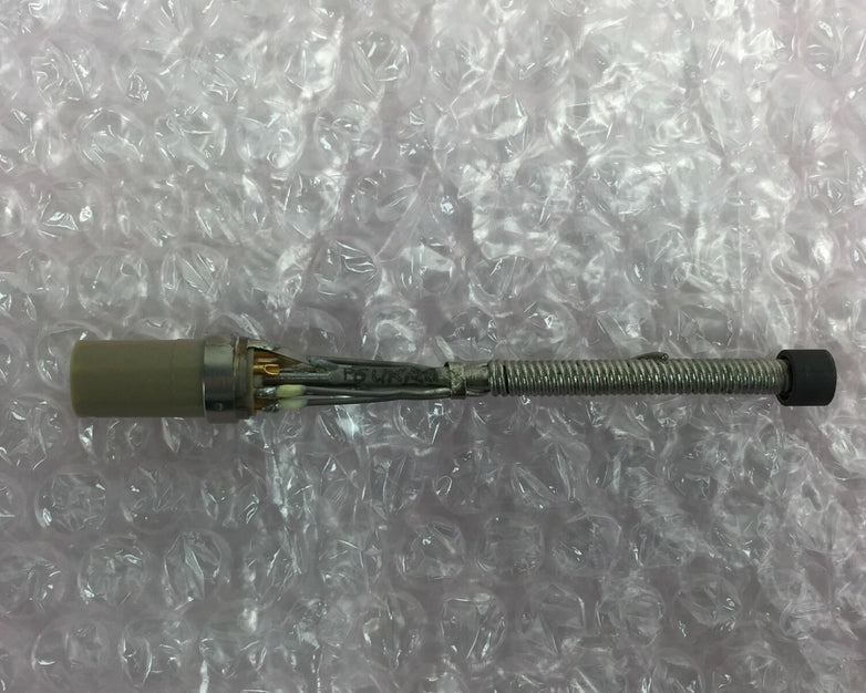 Thermocoax APCI Probe Tip Heater As Per DWG M955315