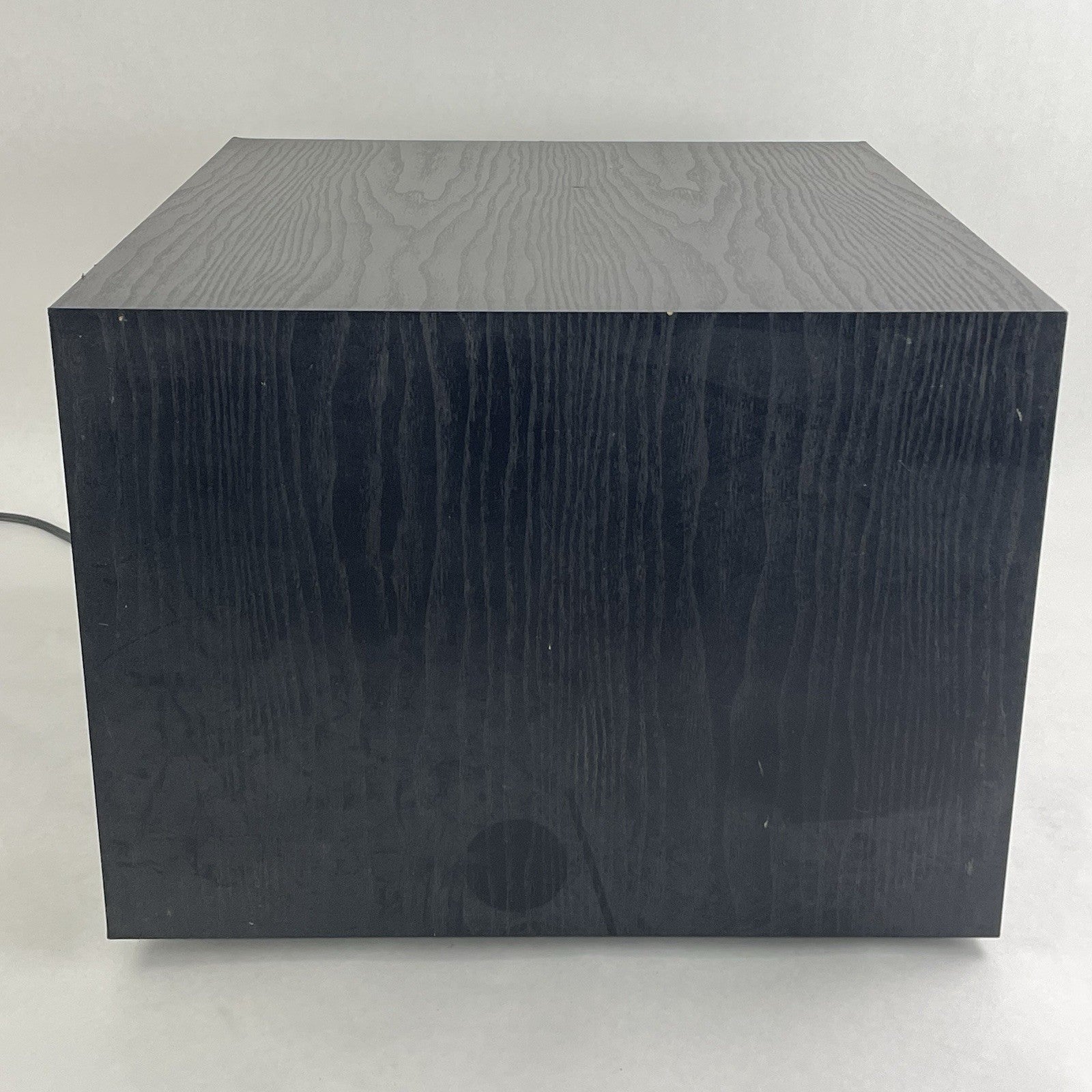 JBL PSW-1000 Home Theater Power Subwoofer Tested5