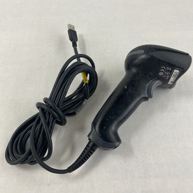 Honeywell 1900GHD-2 USB Barcode Scanner with USB Cable