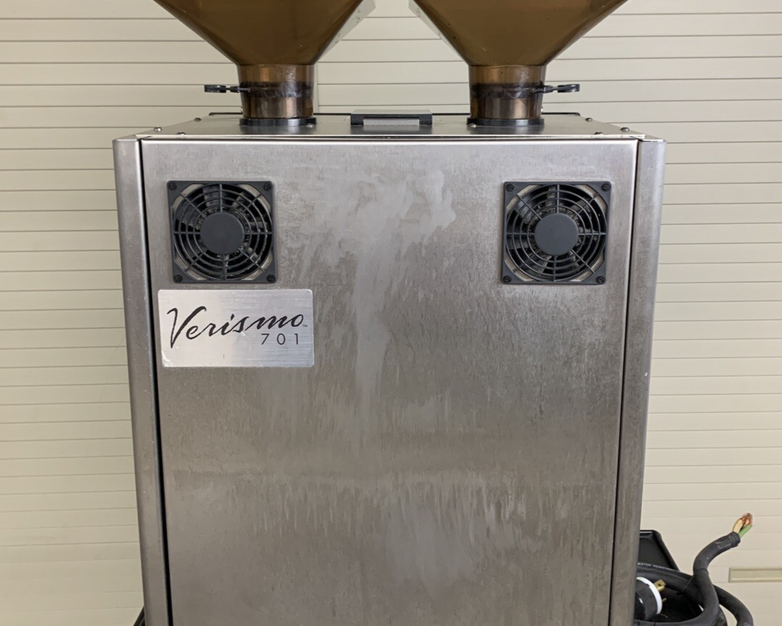 Schaerer Ambiente 15 Verismo 701  Espresso Machine Cut Cord Parts and Repair
